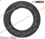 ГУМА ВЪНШНА 10x2 (50-152 mm) 2PR TT ZENDA ZD-556-03 ЗА ЕЛЕКТРИЧЕСКИ ТРОТИНЕТКИ-2